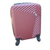 Stelar bordó xs bőrönd 20 x 30 x 40 cm Wizzair fedélzeti kézipoggyász