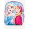 Szerénusz lányos ovis hátizsák Frozen Jégvarázs gyerek táska