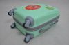 Szerkó kabin bőrönd 50 x 40 x 20 cm pasztell zöld