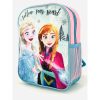 Sziringa lányos ovis hátizsák Frozen Jégvarázs gyerek táska