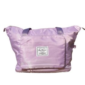   Kikerics lila utazótáska Wizzair fedélzeti táska 20 x 30 x 40 cm bővíthető