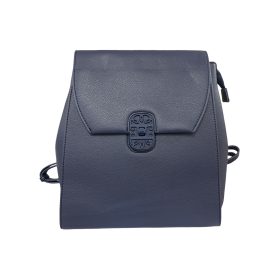 Vitello Női Hátizsák Táska Kék