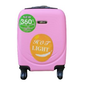   Woman xs bőrönd 20 x 30 x 40 cm wizzair ingyenes kézipoggyász kivehető kerekekkel