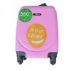 Woman xs bőrönd 20 x 30 x 40 cm wizzair ingyenes kézipoggyász kivehető kerekekkel
