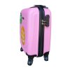 Woman xs bőrönd 20 x 30 x 40 cm wizzair ingyenes kézipoggyász kivehető kerekekkel