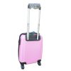 Woman xs bőrönd 20 x 30 x 40 cm wizzair ingyenes kézipoggyász kivehető kerekekkel