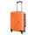 Xema Wizzair kabin bőrönd 55 x 40 x 20 cm narancssárga műanyag bőrönd
