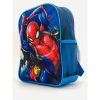 Zosja ovis hátizsák Pókember Spiderman gyerek táska kék